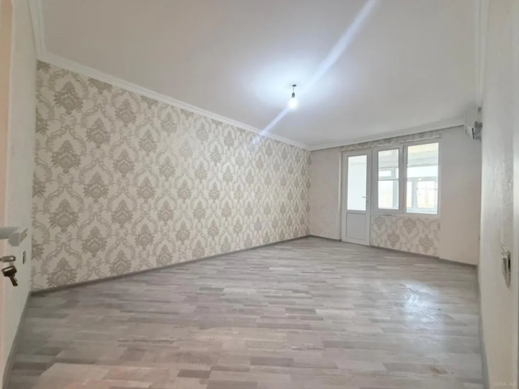 Satılır 2 otaqlı mənzil 50 m²