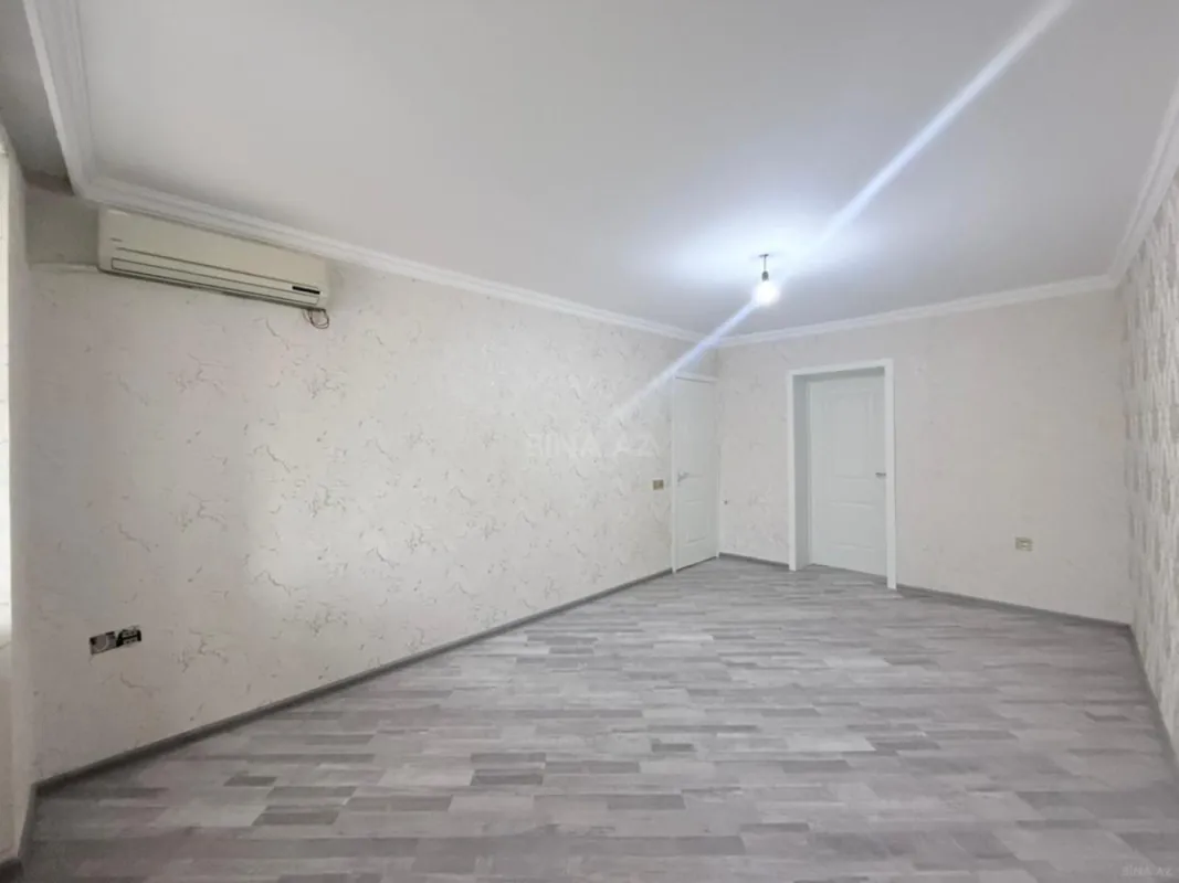 Satılır 2 otaqlı mənzil 50 m²
