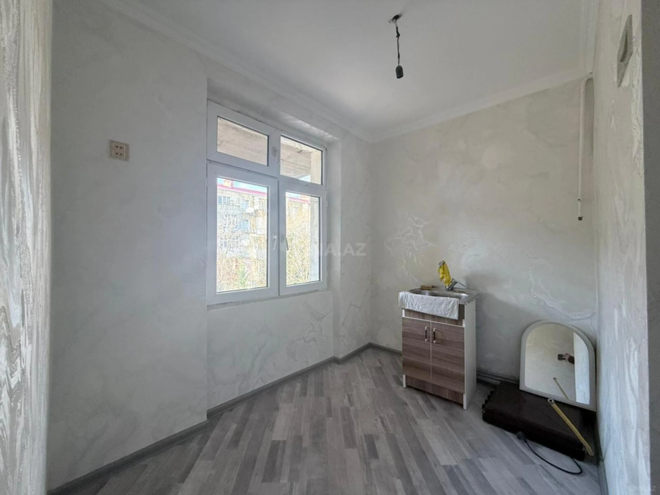 Satılır 2 otaqlı mənzil 50 m²