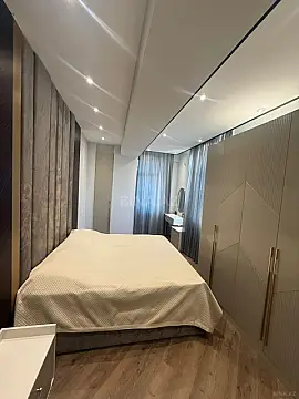 Satılır 3 otaqlı mənzil 118 m²