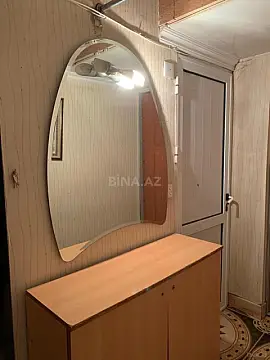 Kirayə verilir 2 otaqlı mənzil 60 m²