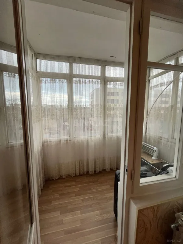 Satılır 1 otaqlı mənzil 40 m²