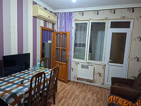 Kirayə verilir 2 otaqlı mənzil 60 m²