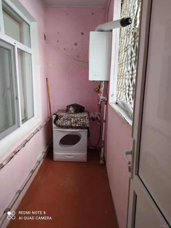 Kirayə verilir 3 otaqlı mənzil 80 m²