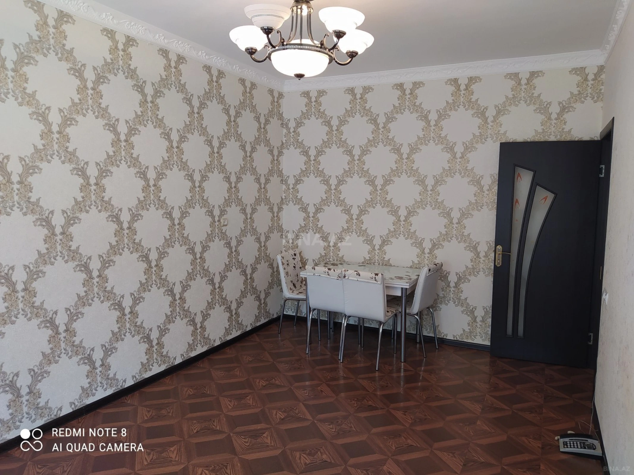 Kirayə verilir 3 otaqlı mənzil 80 m²