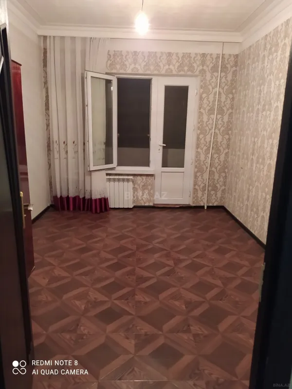 Kirayə verilir 3 otaqlı mənzil 80 m²