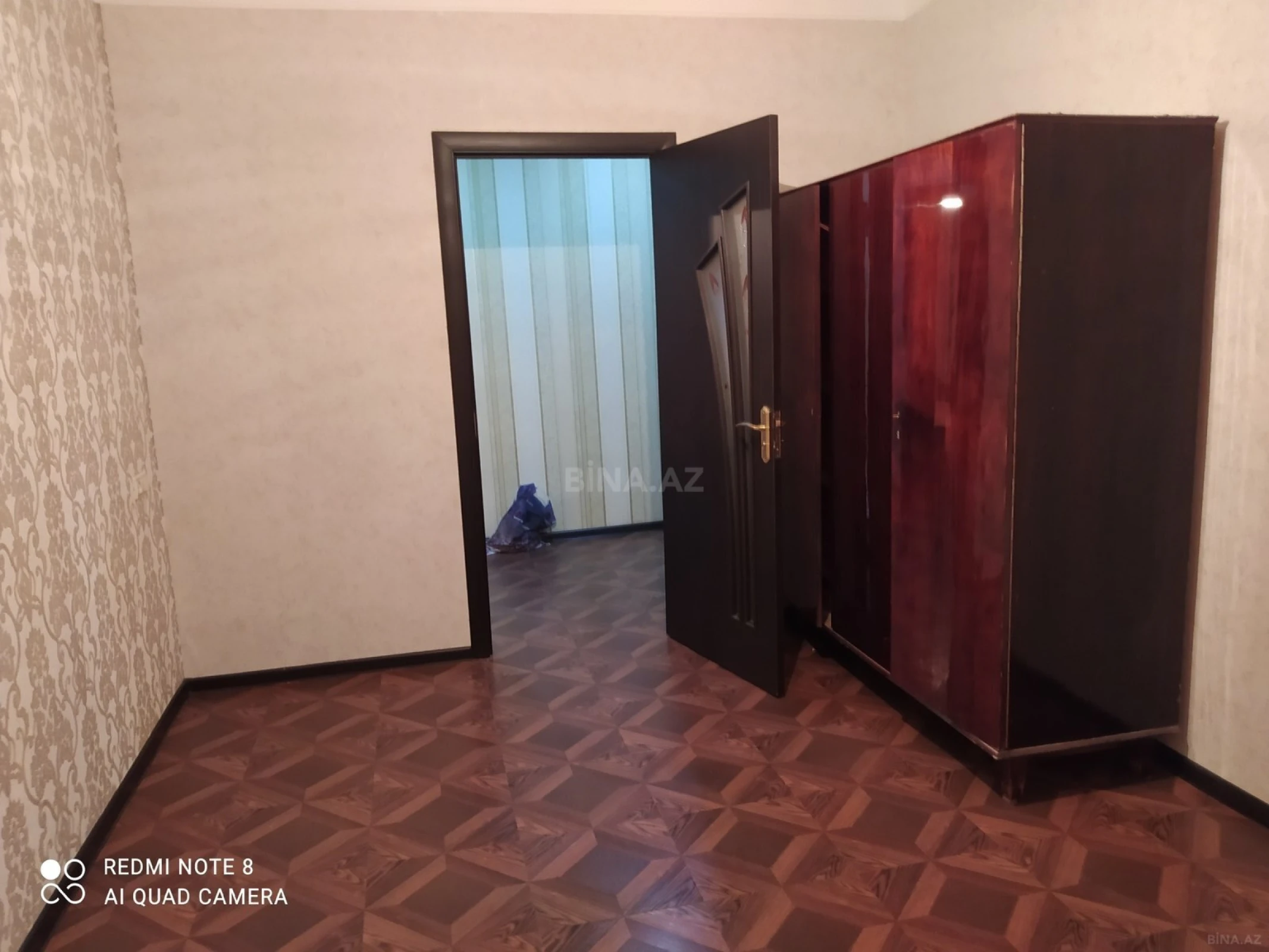 Kirayə verilir 3 otaqlı mənzil 80 m²