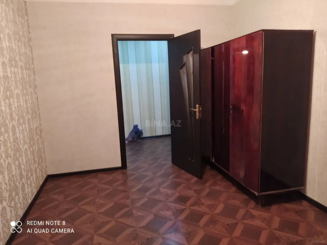 Kirayə verilir 3 otaqlı mənzil 80 m²