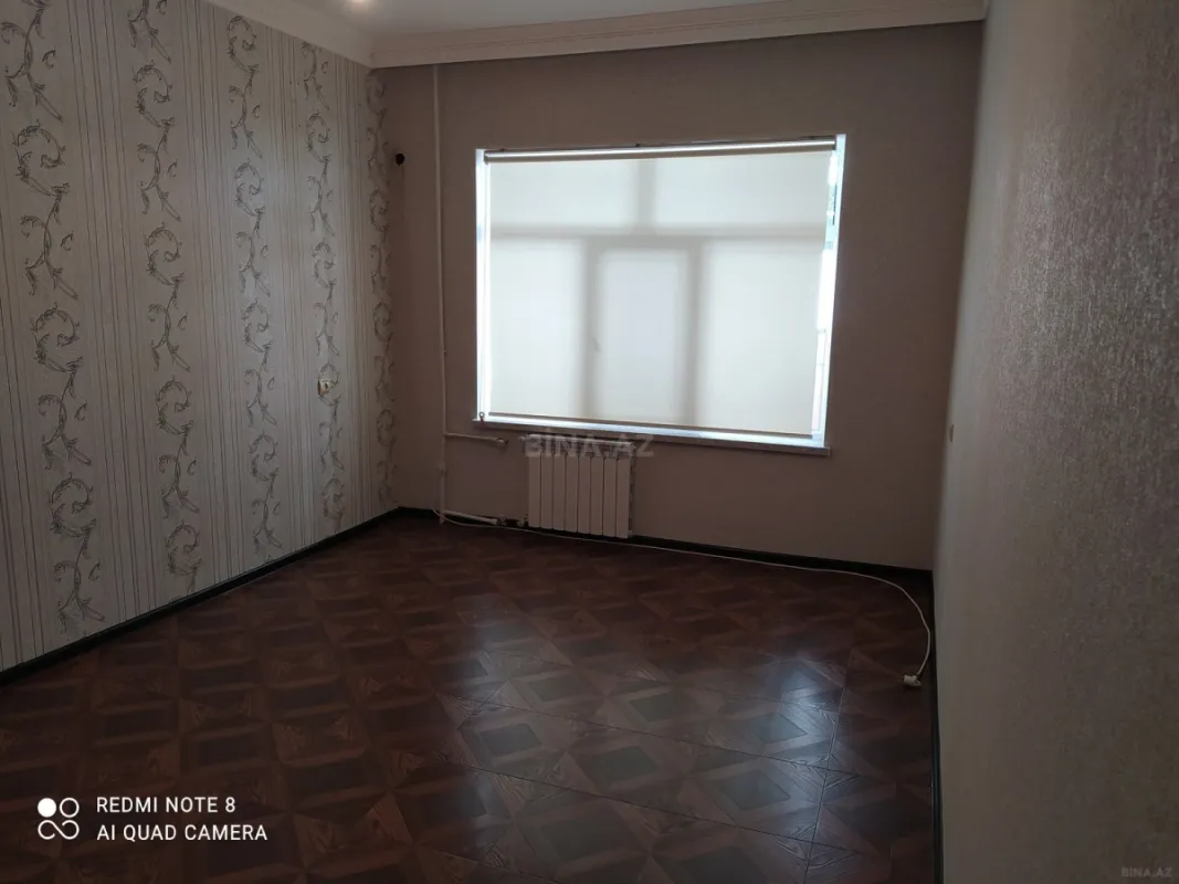Kirayə verilir 3 otaqlı mənzil 80 m²