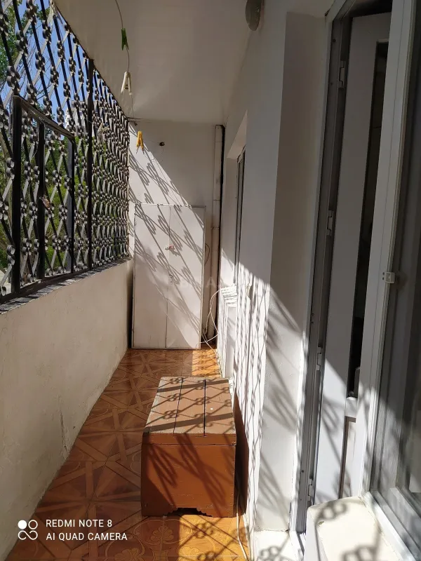 Kirayə verilir 3 otaqlı mənzil 80 m²