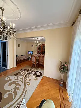 Satılır 3 otaqlı mənzil 75 m²