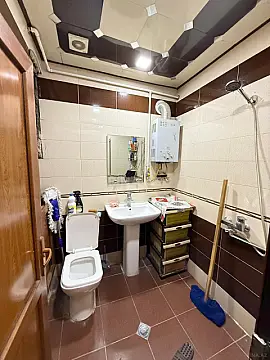 Satılır 3 otaqlı mənzil 75 m²