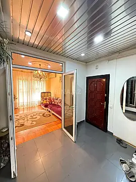 Satılır 3 otaqlı mənzil 75 m²