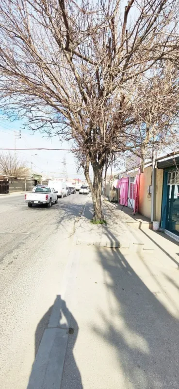 Satılır 3 otaqlı həyət evi 100 m²