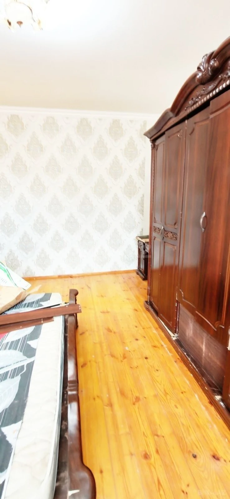 Satılır 3 otaqlı həyət evi 100 m²