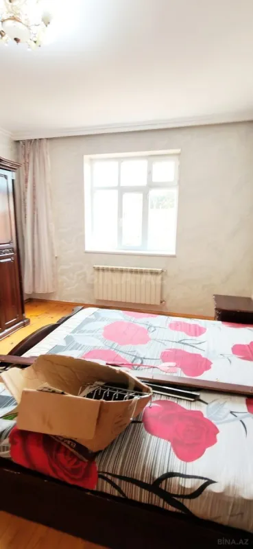 Satılır 3 otaqlı həyət evi 100 m²