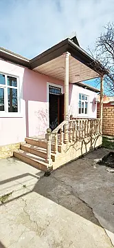 Satılır 3 otaqlı həyət evi 100 m² — Bakı, Biləcəri 3 otaq 100.00 m²