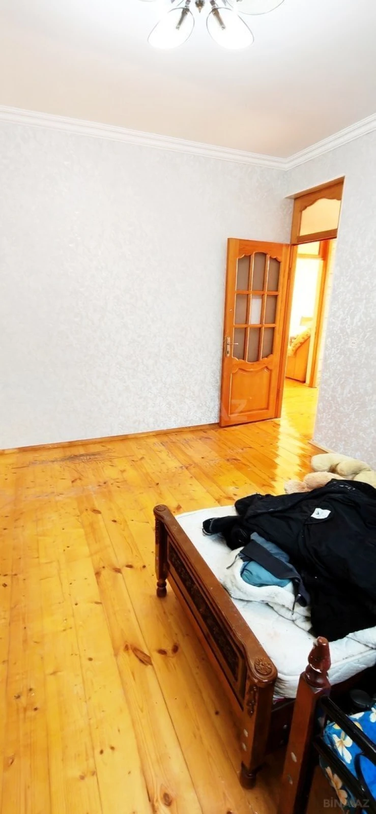 Satılır 3 otaqlı həyət evi 100 m²