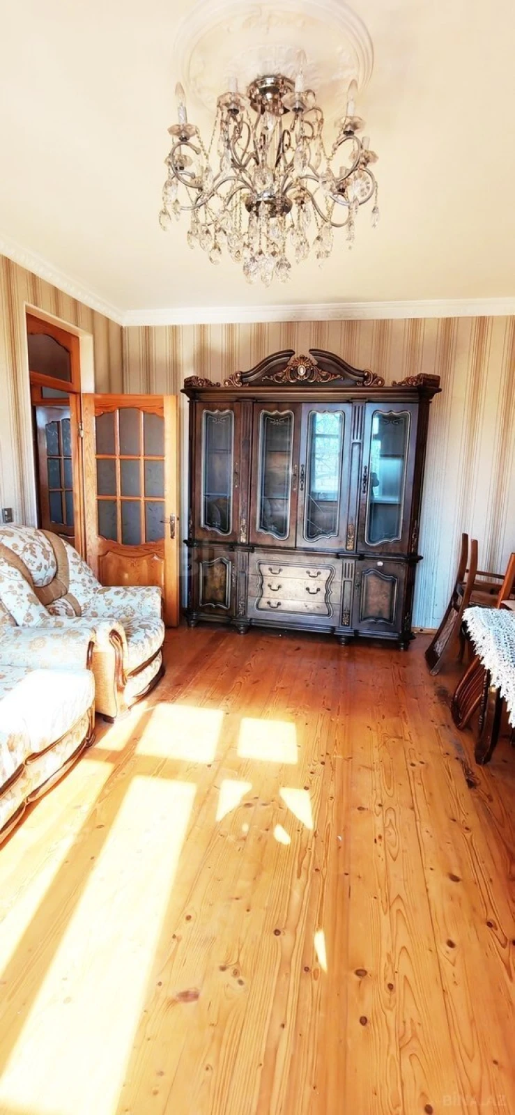 Satılır 3 otaqlı həyət evi 100 m²