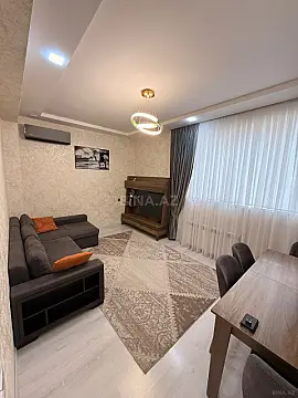 Kirayə verilir 2 otaqlı mənzil 68 m² — Bakı, Yeni Yasamal 2 otaq 68.00 m²