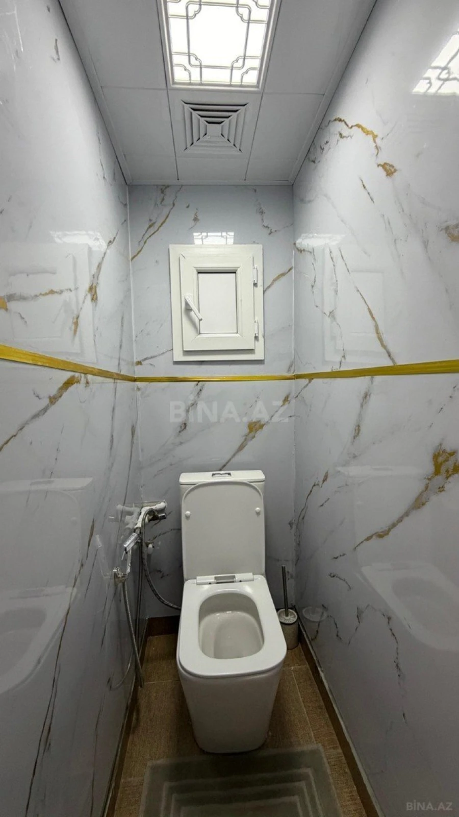 Satılır 2 otaqlı mənzil 45 m²