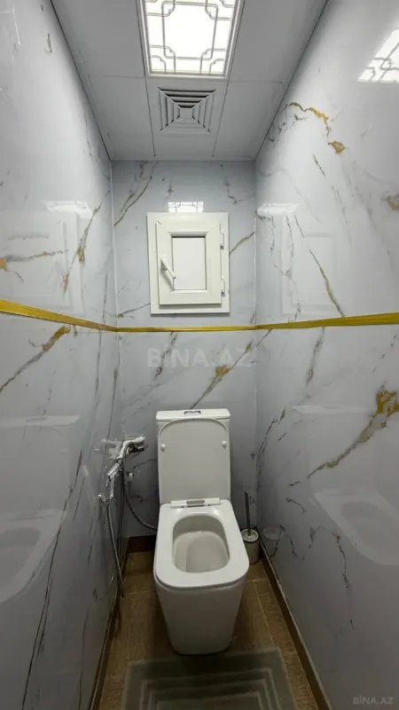 Satılır 2 otaqlı mənzil 45 m²