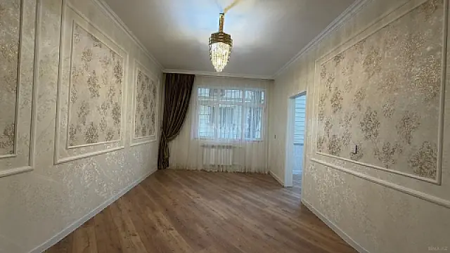 Satılır 2 otaqlı mənzil 45 m² — Bakı, Memar Əcəmi yanı 2 otaq 45.00 m²