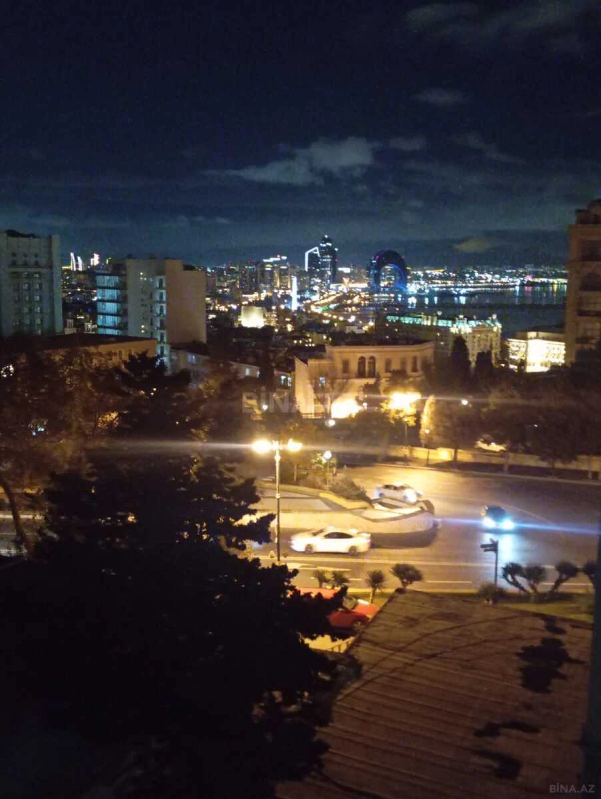 Kirayə verilir 2 otaqlı mənzil 62 m²