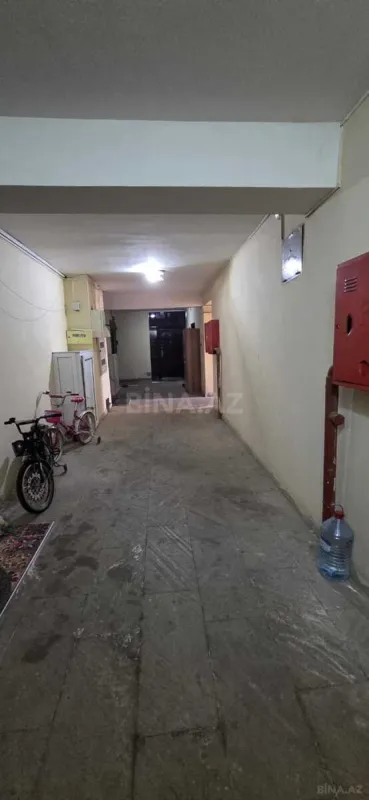 Satılır 2 otaqlı mənzil 43 m²