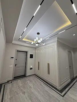 Satılır 3 otaqlı mənzil 145 m²
