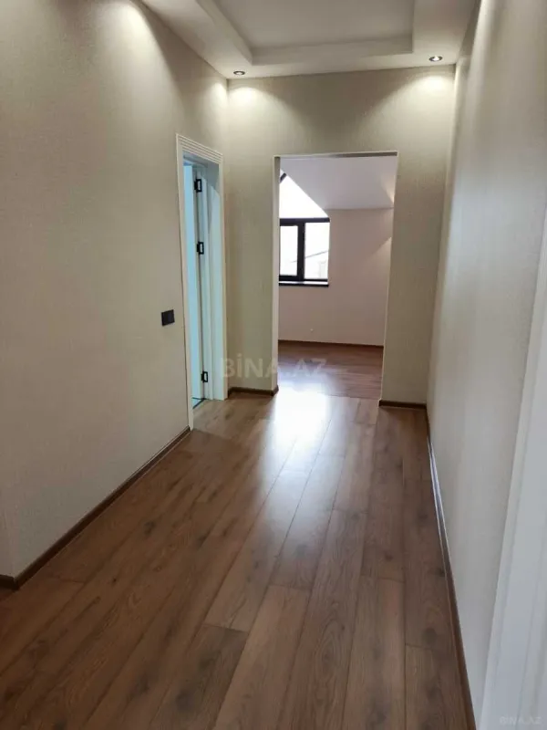 Satılır 4 otaqlı həyət evi 190 m²