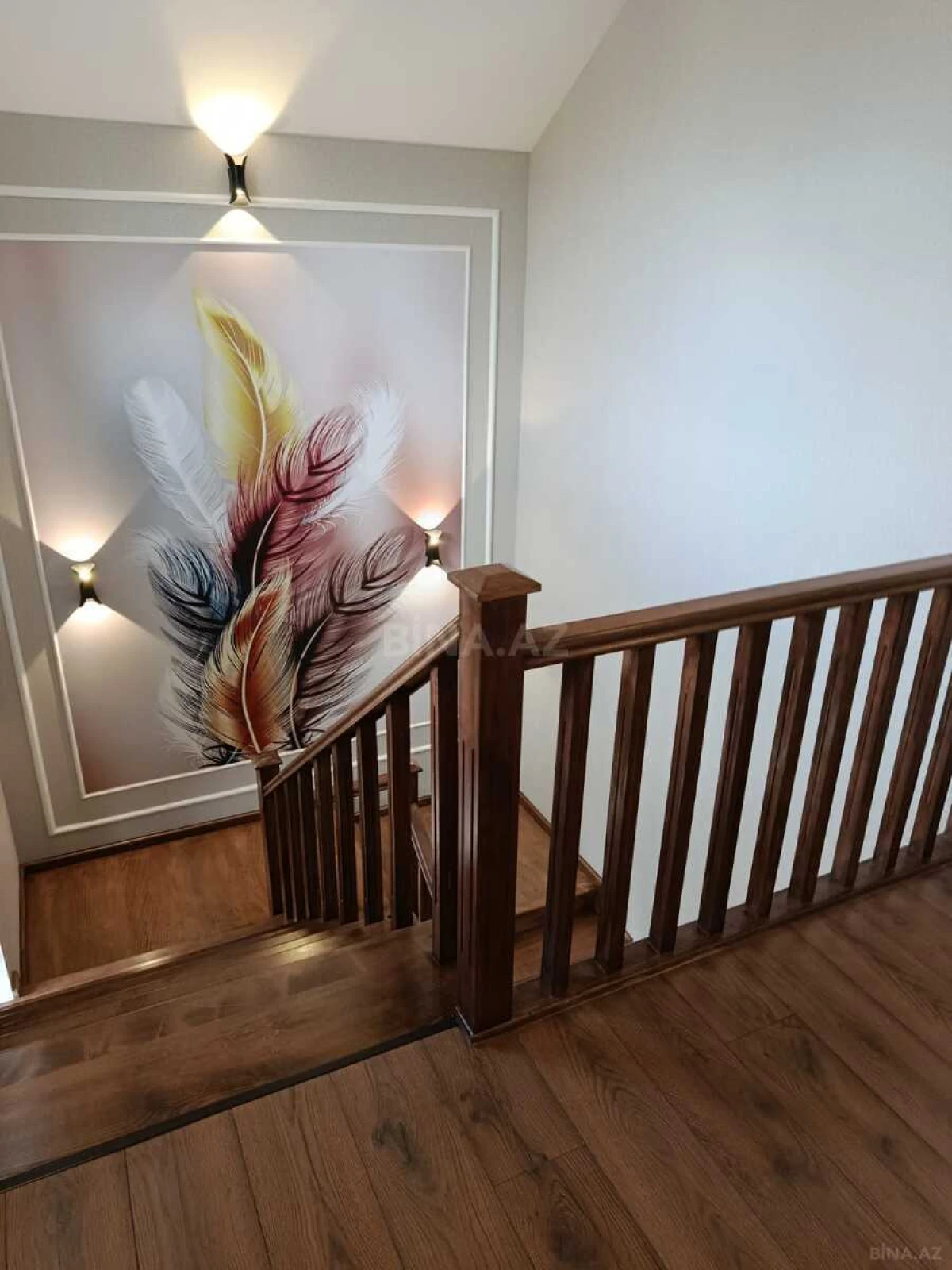 Satılır 4 otaqlı həyət evi 190 m²