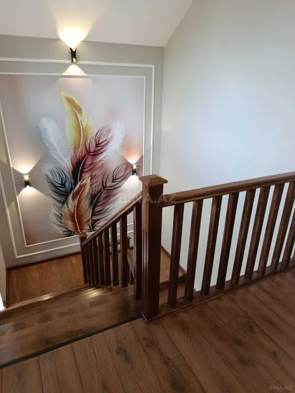 Satılır 4 otaqlı həyət evi 190 m²