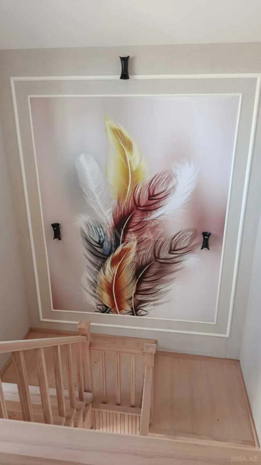 Satılır 4 otaqlı həyət evi 190 m²