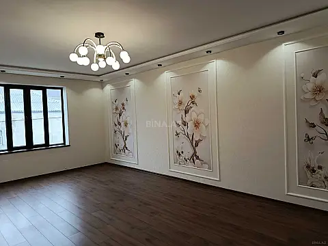 Satılır 4 otaqlı həyət evi 190 m²