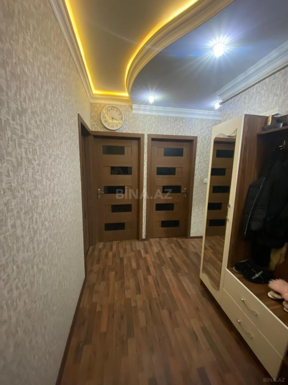 Satılır 3 otaqlı mənzil 85 m²