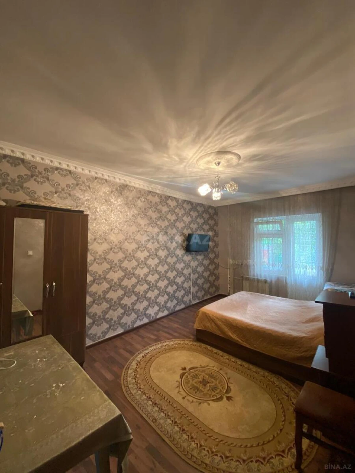 Satılır 3 otaqlı mənzil 85 m²