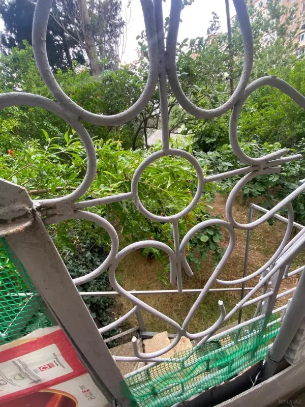 Satılır 3 otaqlı mənzil 85 m²