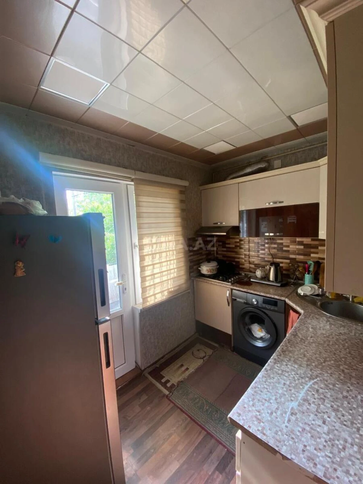 Satılır 3 otaqlı mənzil 85 m²