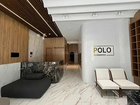 Satılır 2 otaqlı mənzil 86.5 m²