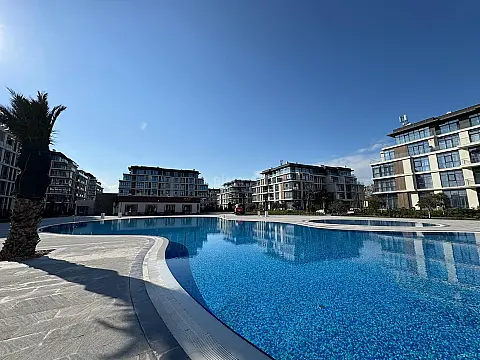 Satılır 2 otaqlı mənzil 86.5 m² — Bakı, Sea Breeze 2 otaq 86.50 m²