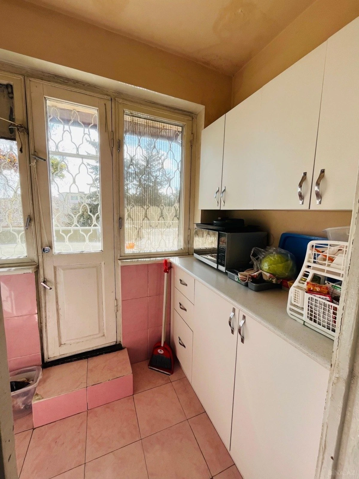 Satılır 4 otaqlı mənzil 85 m²