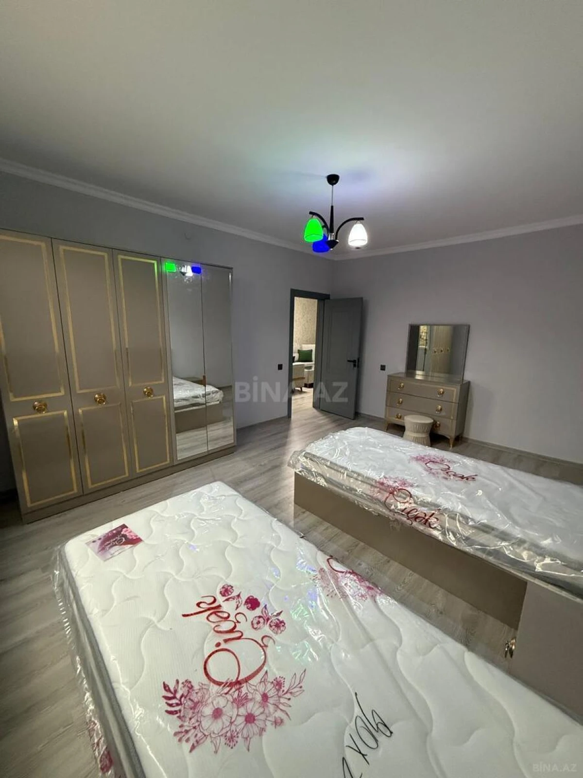 Satılır 3 otaqlı həyət evi 90 m²