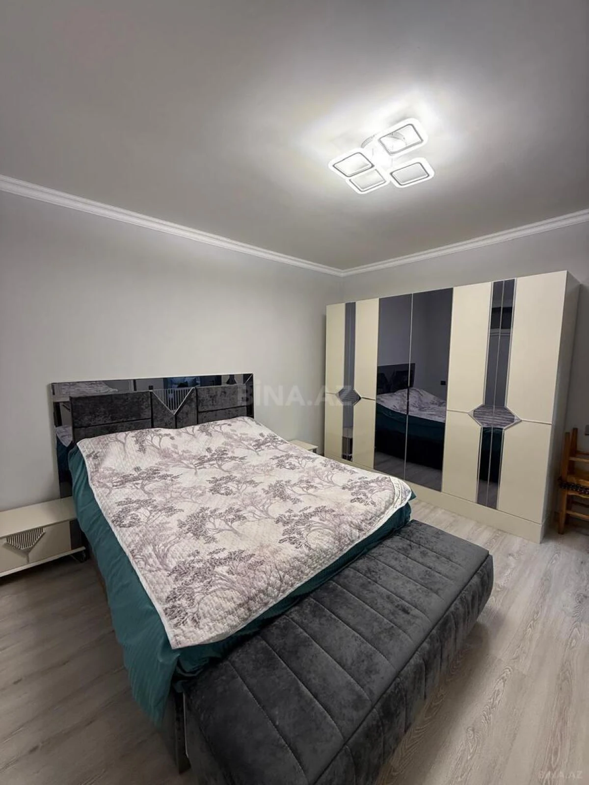 Satılır 3 otaqlı həyət evi 90 m²