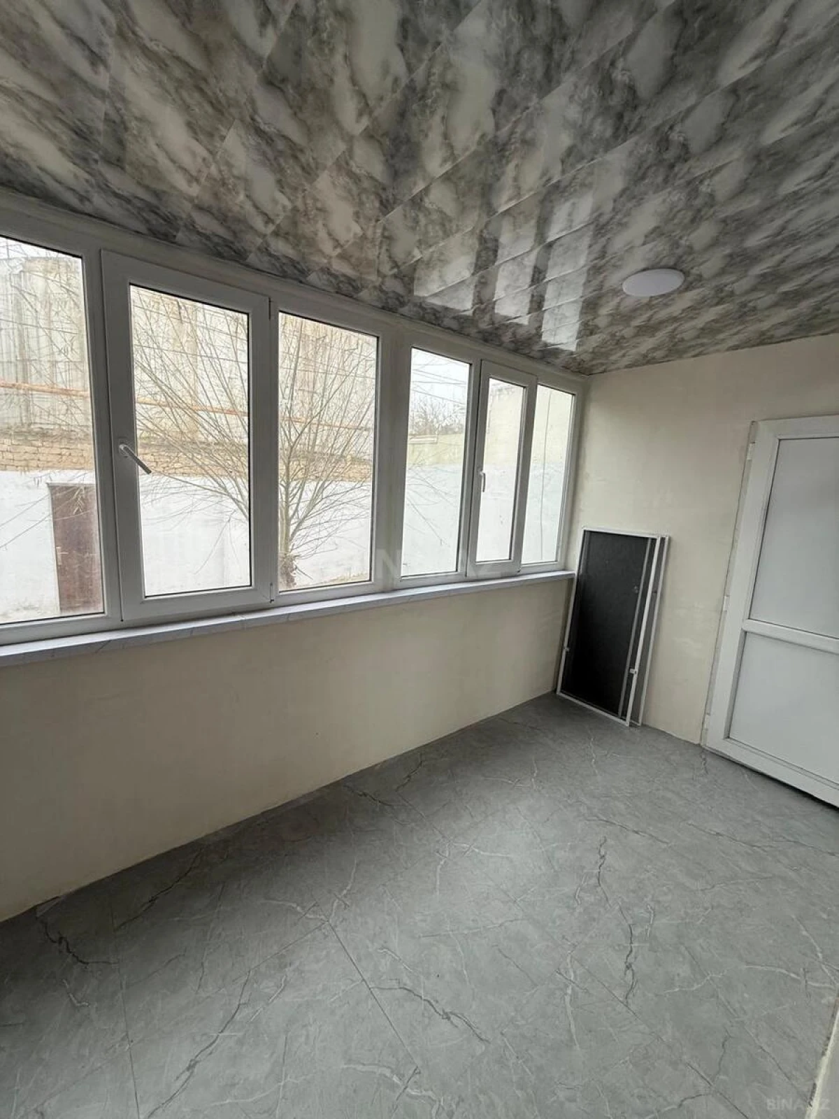 Satılır 3 otaqlı həyət evi 90 m²
