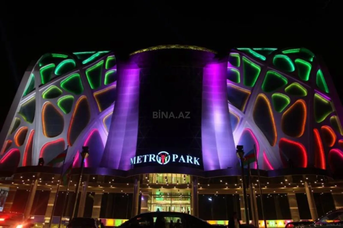 Kirayə verilir 2 otaqlı mənzil 80 m²