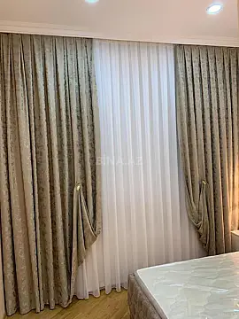 Kirayə verilir 1 otaqlı mənzil 55 m²