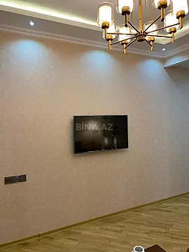 Kirayə verilir 1 otaqlı mənzil 55 m²