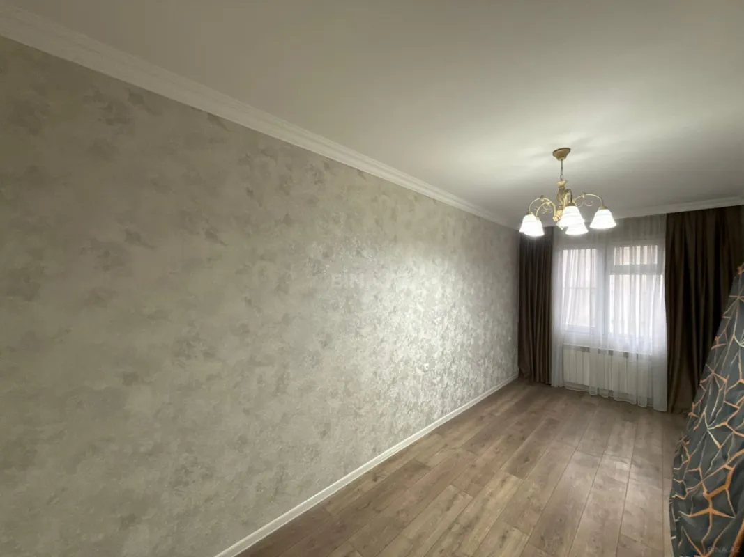Satılır 2 otaqlı mənzil 50 m²