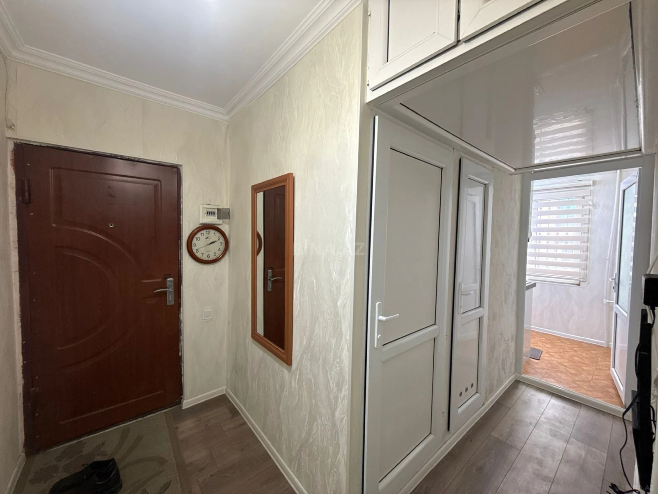 Satılır 2 otaqlı mənzil 50 m²